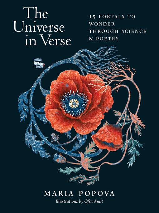 Title details for The Universe in Verse by Maria Popova - Wait list